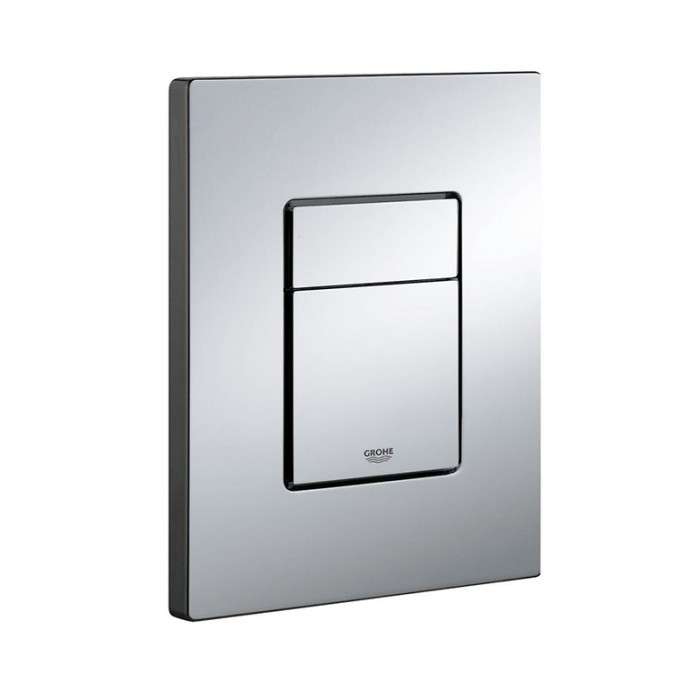 Инсталляционная система Grohe + подвесной унитаз с крышкой Soft Close (38772H10)